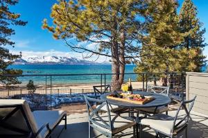 The Landing Resort and Spa, South Lake Tahoe