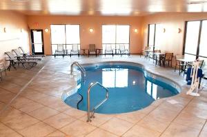 Baymont by Wyndham Rapid City, Rapid City