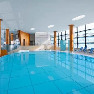 Sheraton Grand Hotel & Spa Edinburgh