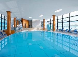 Sheraton Grand Hotel & Spa, Edinburgh