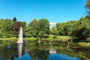 Sheraton Essen Hotel, Essen