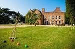 Bedfordshire United Kingdom Hotels - Flitwick Manor Hotel, BW Premier Collection