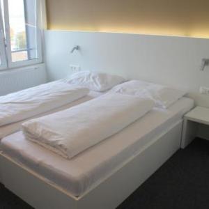 mk hotel stuttgart