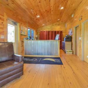 Plainwell Hotels Deals At The 1 Hotel In Mi Hidden Ridge Rv Resort Michigan
