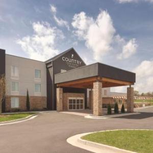 Country Inn & Suites by Radisson Macon West GA