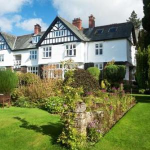 Lowther Castle Hotels - Lindeth Howe