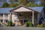 Morton Washington Hotels - Crest Trail Lodge