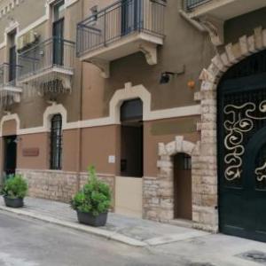 Residence Hotel Moderno
