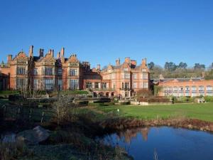 The Welcombe Hotel, BW Premier Collection, Stratford Upon Avon