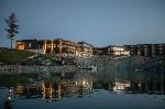 Jackman Maine Hotels - Hôtel Du Domaine, Centre De Villégiature Et De Congrès