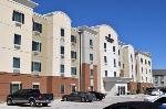 Imperial Texas Hotels - Candlewood Suites Monahans