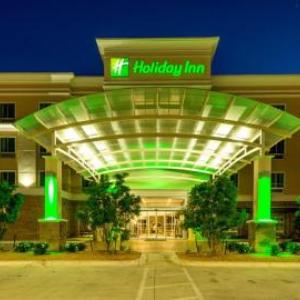 Holiday Inn Austin Airport