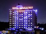 Antalya Turkey Hotels - Hotel Golden Way Giyimkent