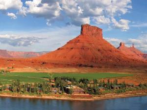 Sorrel River Ranch Resort & Spa, Moab