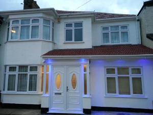 Apple House Wembley, Harrow