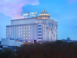 Four Points by Sheraton Medan, Medan