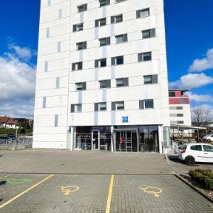 Fully Renovated - Ibis budget Bussigny Lausanne