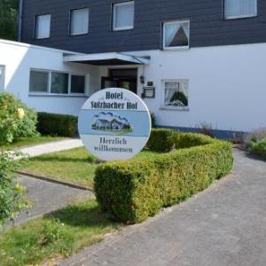 Landhotel Sulzbacher Hof