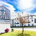 ISG Field Mankato Hotels - River Hills Hotel- Mankato