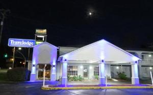 Travelodge by Wyndham Walterboro, Walterboro
