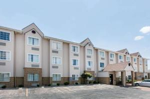 Microtel Inn & Suites by Wyndham Oklahoma City Airport, Oklahoma City