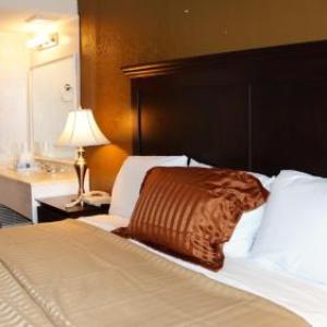 Americas Best Value Inn & Suites Kansas City