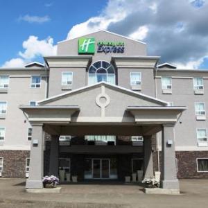 Yorkton Gallagher Centre Hotels - Holiday Inn Express Yorkton East