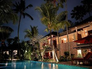 Villa Sabandari, Ubud