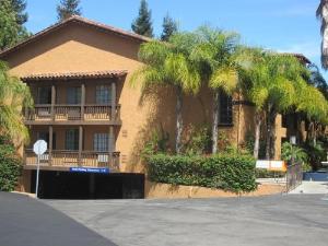 Hotel Zico, Mountain View