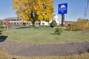 Americas Best Value Inn Biddeford, Old Orchard Beach