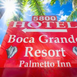 Boca Grande Hotel