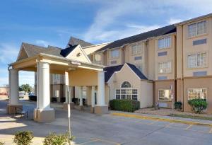 Microtel Inn and Suites Lafayette, Lafayette