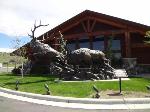 Odonnell Spur Wyoming Hotels - AmericInn By Wyndham Cody