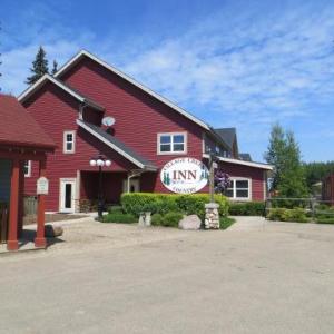 Co-Op Place Wetaskiwin Hotels - Village Creek Country Inn