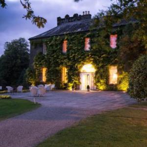 Ballymaloe House Hotel