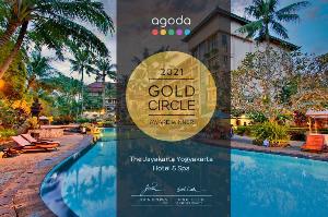 The Jayakarta Yogyakarta Hotel & Spa, Yogyakarta