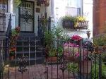 Howard University District Of Columbia Hotels - Ledroit Park Renaissance Bed And Breakfast