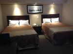 Austrian Canadian Edelweiss Saskatchewan Hotels - Sunrise Motel