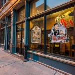 Nearby Hotel near KeyBank Center