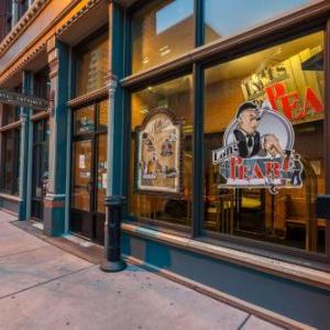Hotels near Templeton Landing - Lofts On Pearl A Trademark Collection Hotel