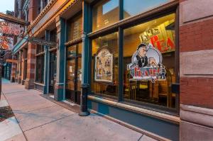 Lofts on Pearl Trademark Collection by Wyndham, Buffalo