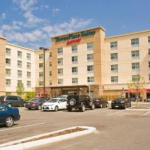 Canadian Lakehead Exhibition Hotels - TownePlace Suites by Marriott Thunder Bay