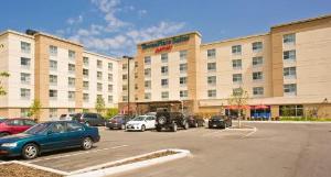 TownePlace Suites by Marriott Thunder Bay, Thunder Bay