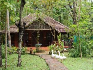 Vembanad Lake Villas, Kumarakom