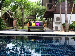 X2 Chiang Mai North Gate Villa, Chiang Mai