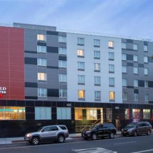 Fairfield Inn & Suites by Marriott New York Manhattan/Downtown East