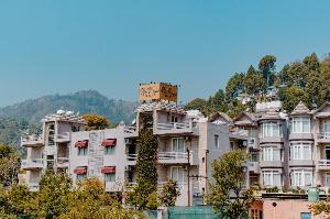 The Royal Court, Nainital