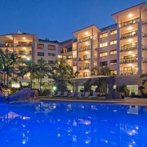 Hotels near The Events Centre Caloundra - The Mirage Resort Alexandra Headland