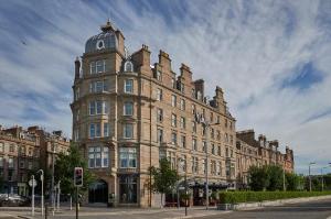Malmaison Dundee, Dundee