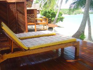 Dome Lay Beach Resort, Koh Samui